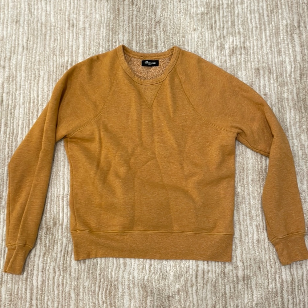 Men’s Madewell Sweatshirt